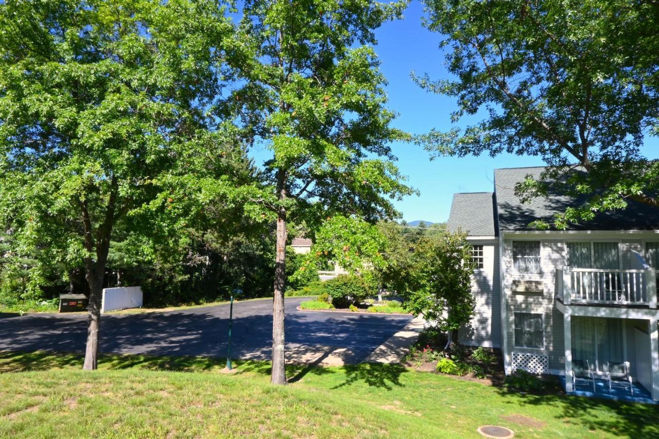 The Lodge At Jackson Village Exterior foto